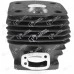 Kit cilindru drujba Husqvarna 281, 288 54mm 